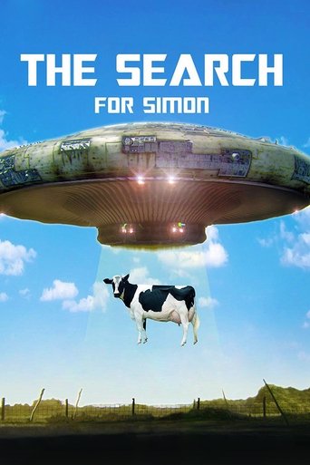 دانلود فیلم The Search for Simon 2013