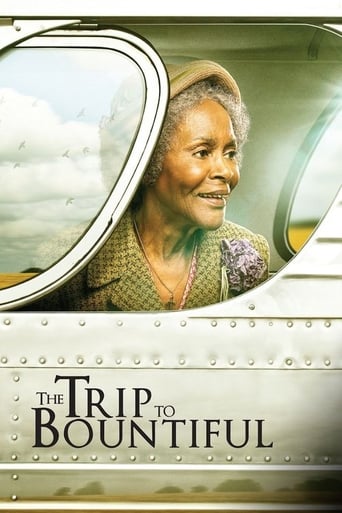دانلود فیلم The Trip to Bountiful 2014 (سفر به بونتیفول)