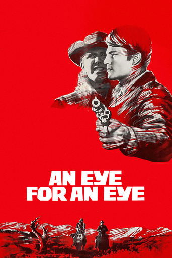 دانلود فیلم An Eye for an Eye 1966