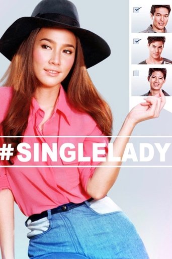 دانلود فیلم Single Lady 2015