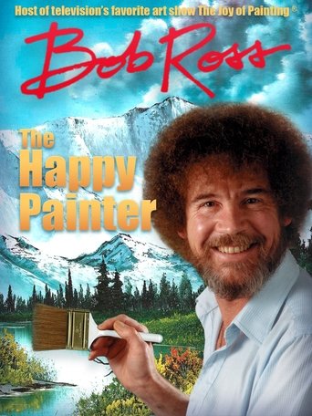 دانلود فیلم Bob Ross: The Happy Painter 2011