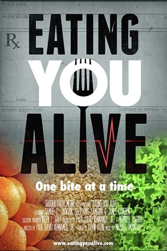 دانلود فیلم Eating You Alive 2018