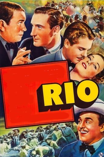 دانلود فیلم Rio 1939 (ریو)