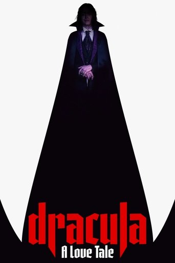 دانلود فیلم Dracula: A Love Tale 2025 (دراکولا: یک قصه عاشقانه)