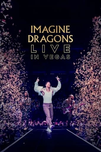 دانلود فیلم Imagine Dragons: Live in Vegas 2023 (اجرای زنده ایمجین دراگونز در وگاس)
