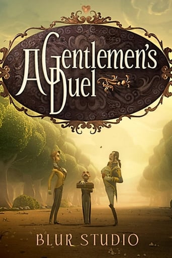 دانلود فیلم A Gentlemen's Duel 2006