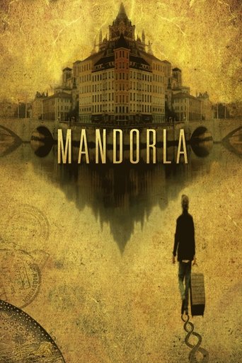 دانلود فیلم Mandorla 2015