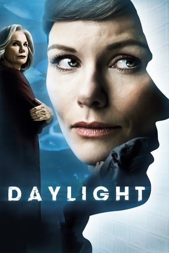 دانلود فیلم Daylight 2013