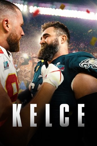دانلود فیلم Kelce 2023