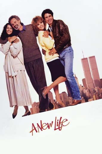 دانلود فیلم A New Life 1988