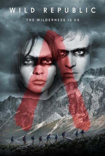 دانلود سریال Wild Republic 2021