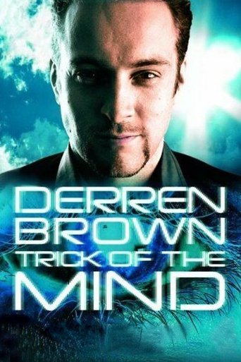 دانلود سریال Derren Brown: Trick of the Mind 2004
