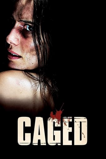 دانلود فیلم Caged 2010 (در قفس)