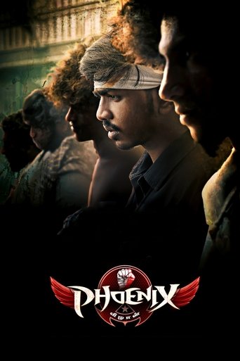 دانلود فیلم Phoenix 2025