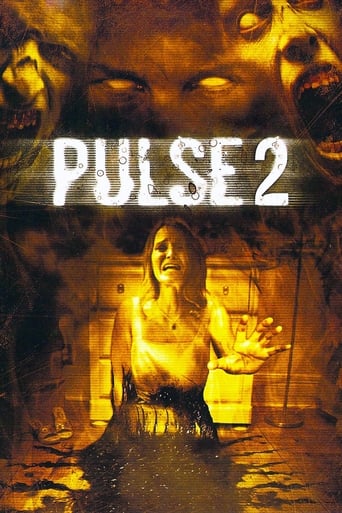 دانلود فیلم Pulse 2: Afterlife 2008