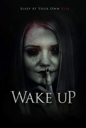 دانلود فیلم Wake Up 2019
