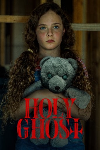 دانلود فیلم Holy Ghost 2025