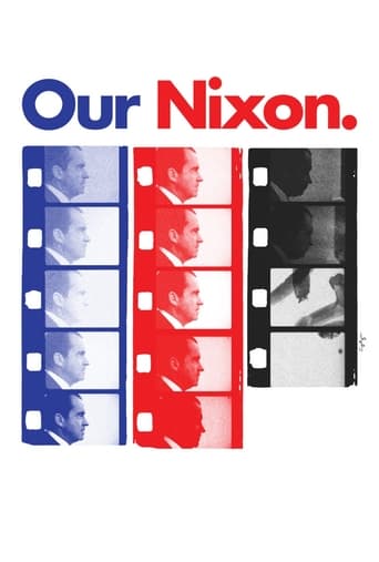 دانلود فیلم Our Nixon 2013