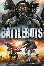 دانلود فیلم Robowar 2018