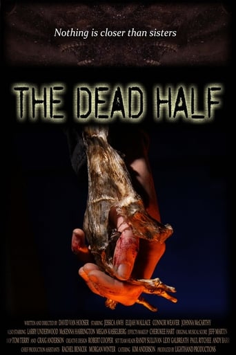 دانلود فیلم The Dead Half 2017