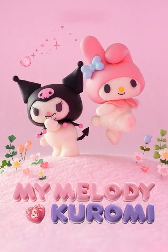 دانلود سریال My Melody & Kuromi 2025