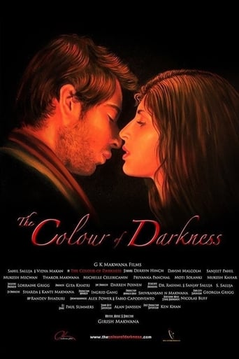 دانلود فیلم The Colour of Darkness 2017