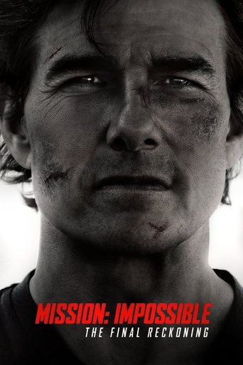 دانلود فیلم Mission: Impossible - The Final Reckoning 2025