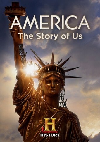 دانلود سریال America: The Story of Us 2010