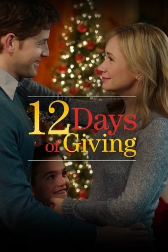دانلود فیلم 12 Days of Giving 2017