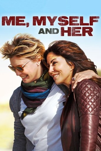 دانلود فیلم Me, Myself and Her 2015