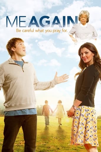 دانلود فیلم Me Again 2012