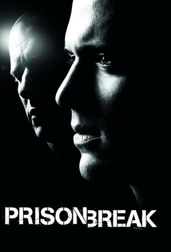 دانلود سریال Prison Break 2005 (فرار از زندان)