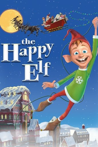 دانلود فیلم The Happy Elf 2005