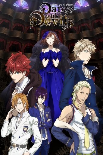 دانلود سریال Dance with Devils 2015