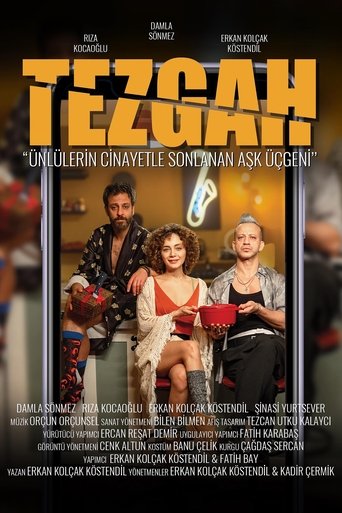 دانلود فیلم Trick 2024