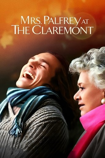 دانلود فیلم Mrs Palfrey at The Claremont 2005