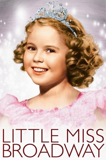 دانلود فیلم Little Miss Broadway 1938