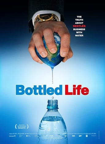 دانلود فیلم Bottled Life: Nestle's Business with Water 2012