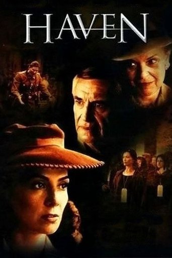دانلود فیلم Haven 2001
