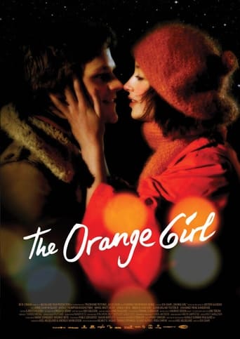 دانلود فیلم The Orange Girl 2009