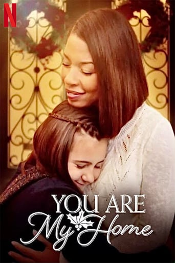 دانلود فیلم You Are My Home 2020 (تو خانه ی منی)