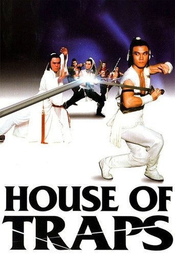 دانلود فیلم House of Traps 1982