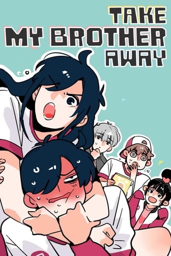 دانلود سریال Please Take My Brother Away 2017