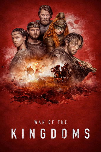 دانلود سریال War of the Kingdoms 2025