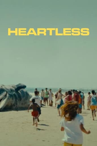 دانلود فیلم Heartless 2023