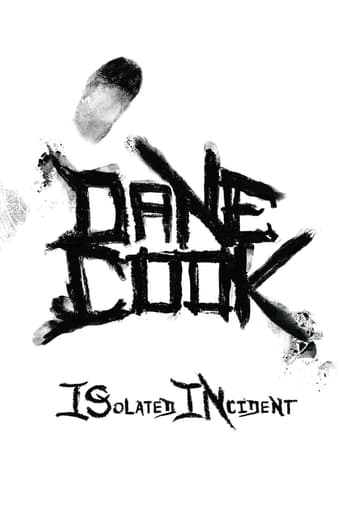 دانلود فیلم Dane Cook: Isolated Incident 2009