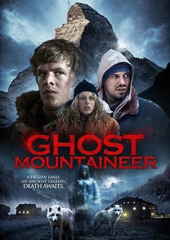 دانلود فیلم Ghost Mountaineer 2015 دانلود فیلم Ghost Mountaineer 2015