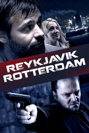 دانلود فیلم Reykjavik-Rotterdam 2008