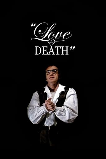 دانلود فیلم Love and Death 1975 (عشق و مرگ)