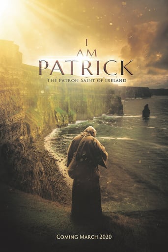 دانلود فیلم I Am Patrick: The Patron Saint of Ireland 2020 (من پاتریک هستم)
